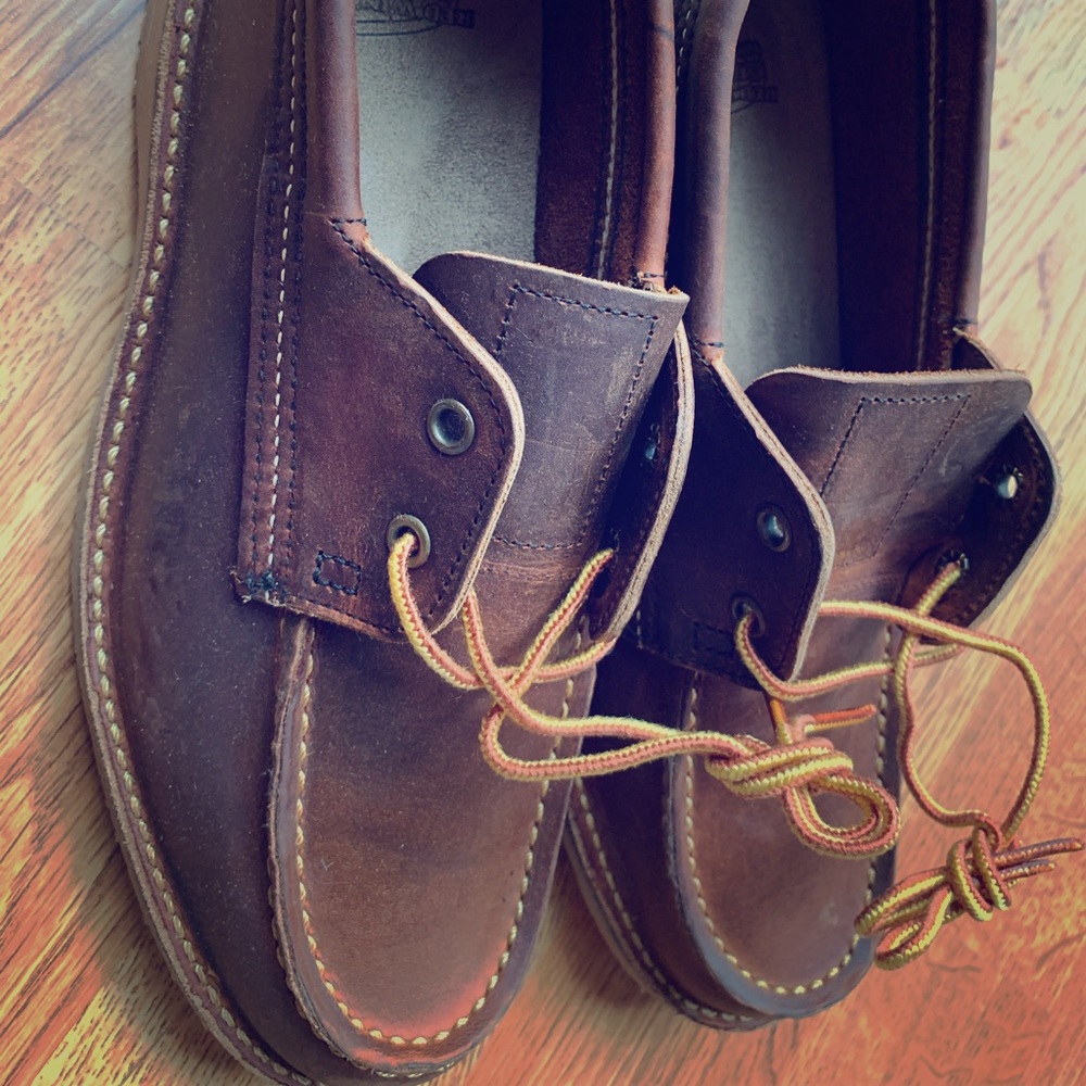 RedWing Heritage 3331 super rare